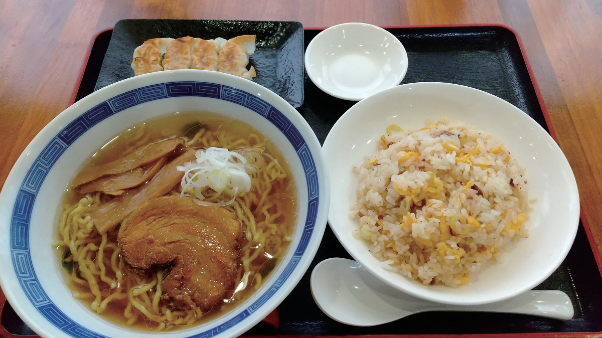 らーめんてつ_2022中華そばセット夜B