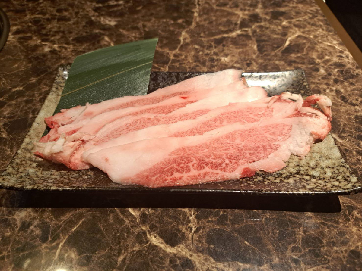 ②クラシックカルビ180g