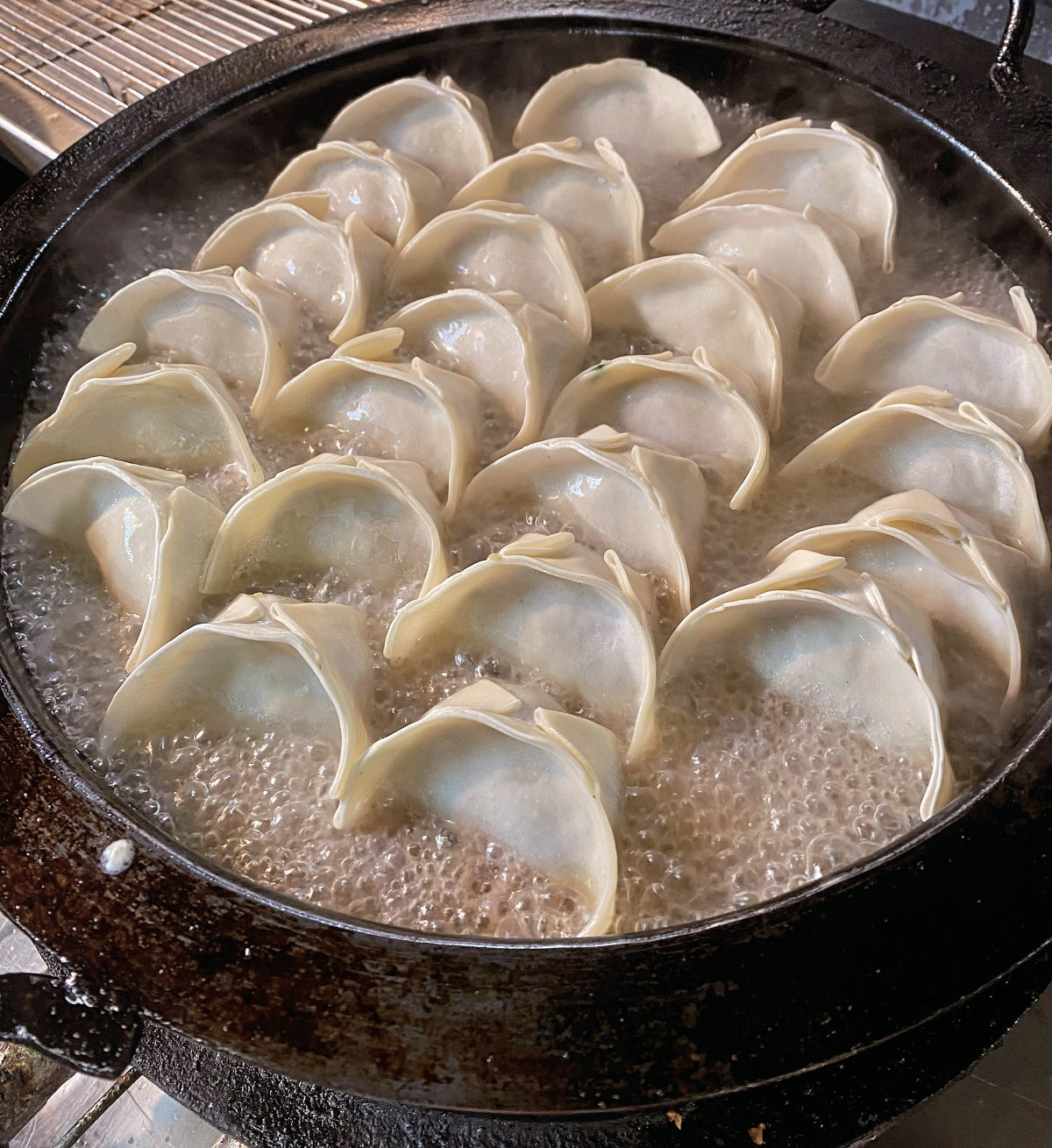 中華料理 口福