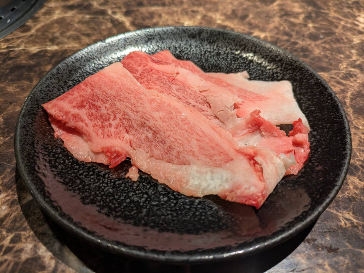 ホルモン焼肉 食道楽 山ノ内店