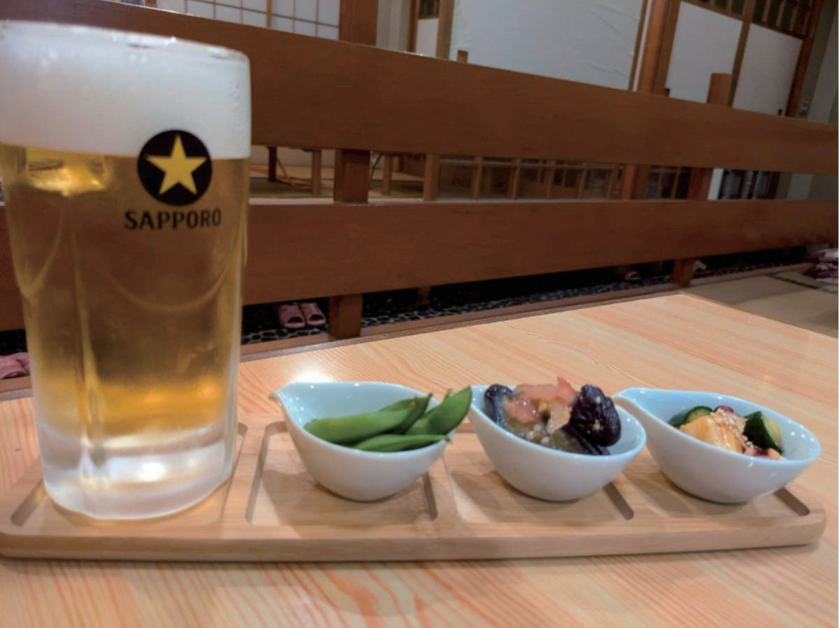 相撲料理 あきたや