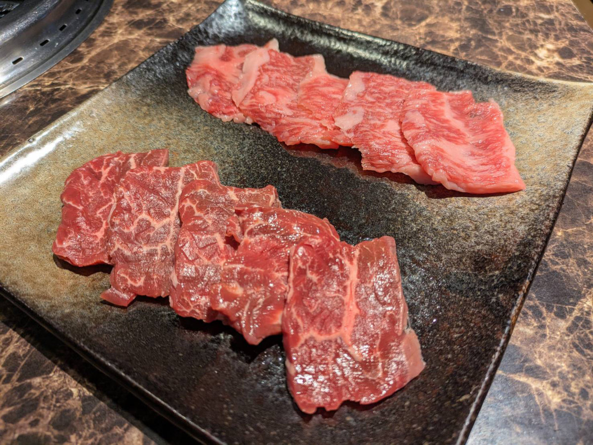②